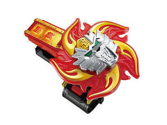 DX Ninninger Chozetsu Changer Akaninger Transcendent Morpher