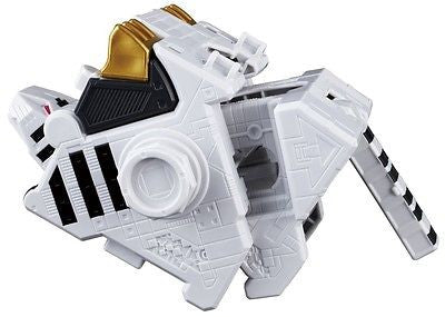 DX Cube Tiger Zyuohger Zord