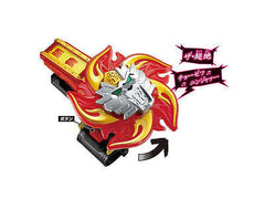 DX Ninninger Chozetsu Changer Akaninger Transcendent Morpher