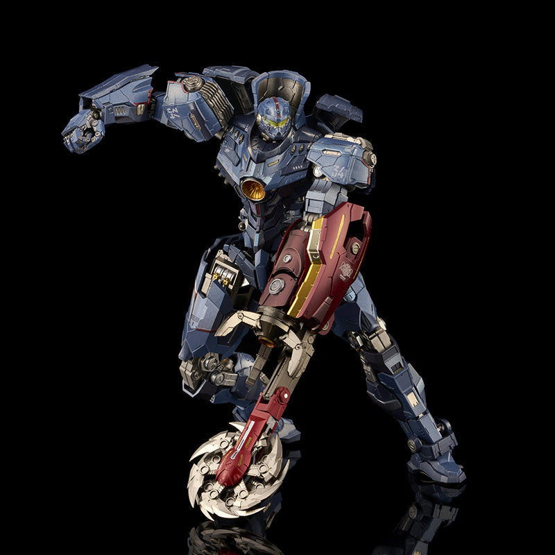 [PREORDER] Kuro Kara Kuri Pacific Rim Gipsy Danger