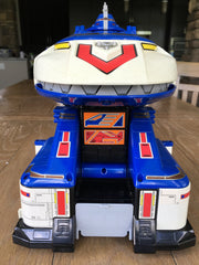 DX Gingaman Ginga Base Zenith Carrier