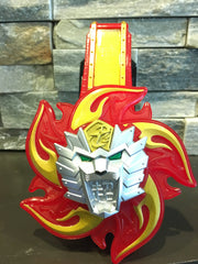 DX Ninninger Chozetsu Changer Akaninger Transcendent Morpher