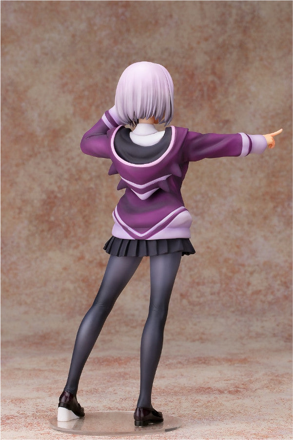 Akane Shinjo 1/6 Scale Figure