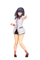 Rikka 1/6 Scale Figure