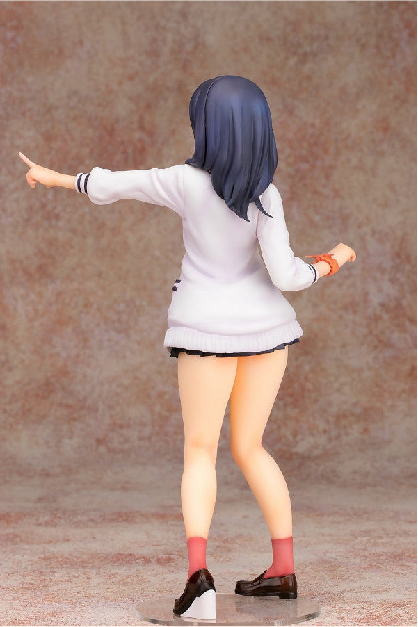 Rikka 1/6 Scale Figure