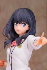 Rikka 1/6 Scale Figure