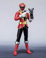 SHODO SUPER Gokaiger 01