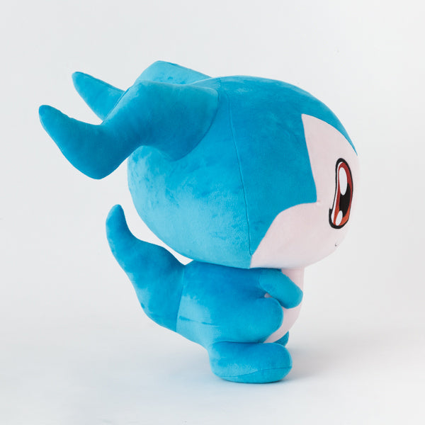 Digimon Chibimon Life-Size Plush