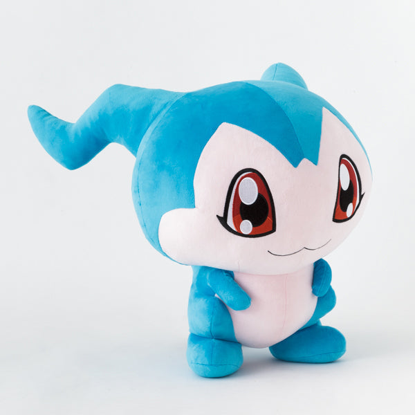 Digimon Chibimon Life-Size Plush