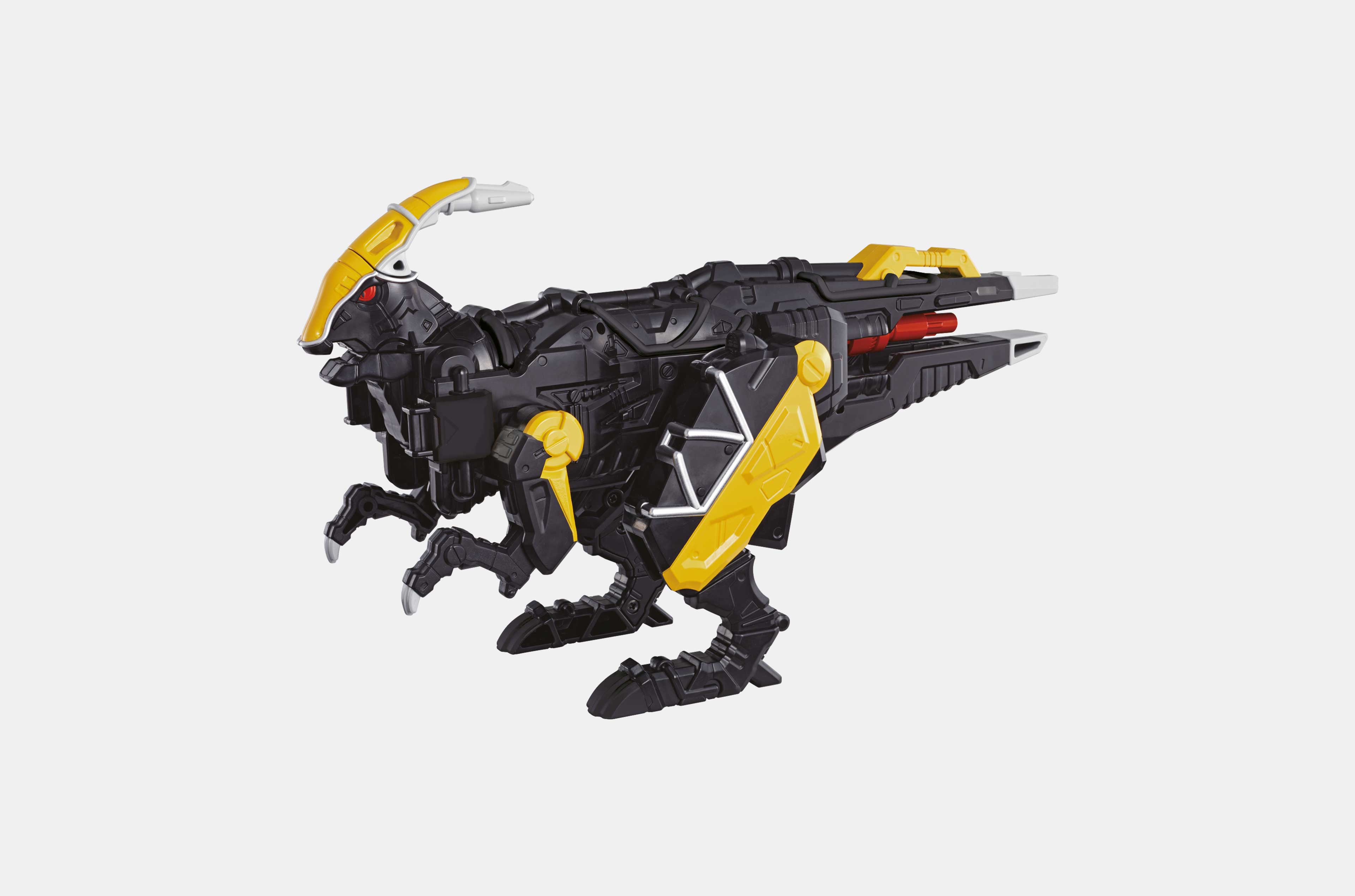 DX Power Dino Parasagun