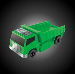 SG BoonBoom Vehicle Set 01