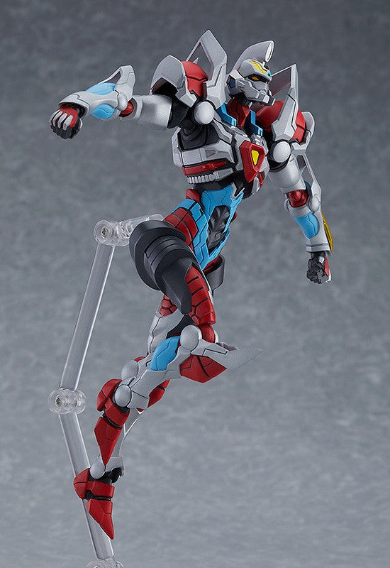 Figma SSSS Gridman