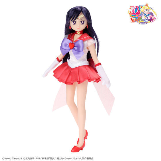 Super Sailor Senshi Style Dolls