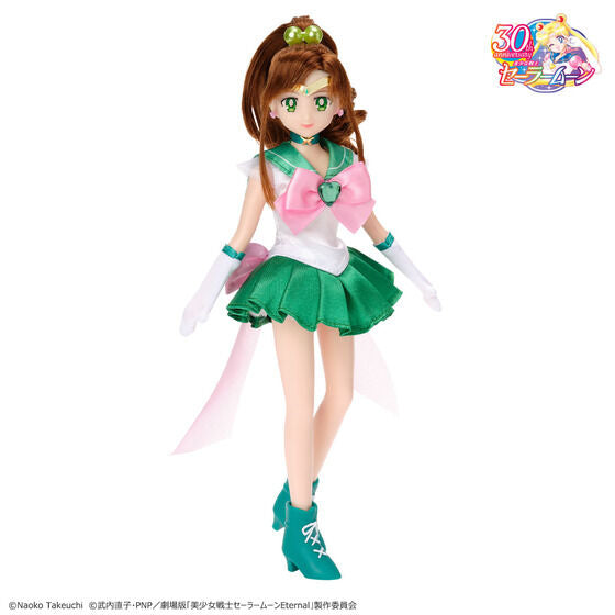 Super Sailor Senshi Style Dolls