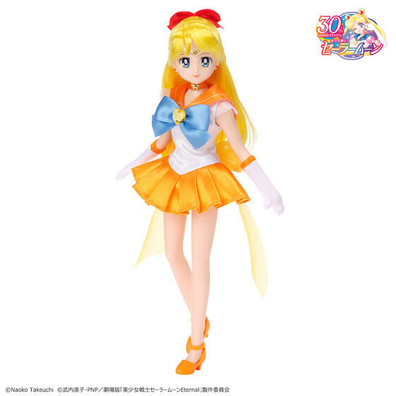 Super Sailor Senshi Style Dolls