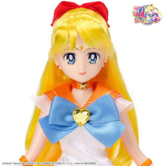 Super Sailor Senshi Style Dolls