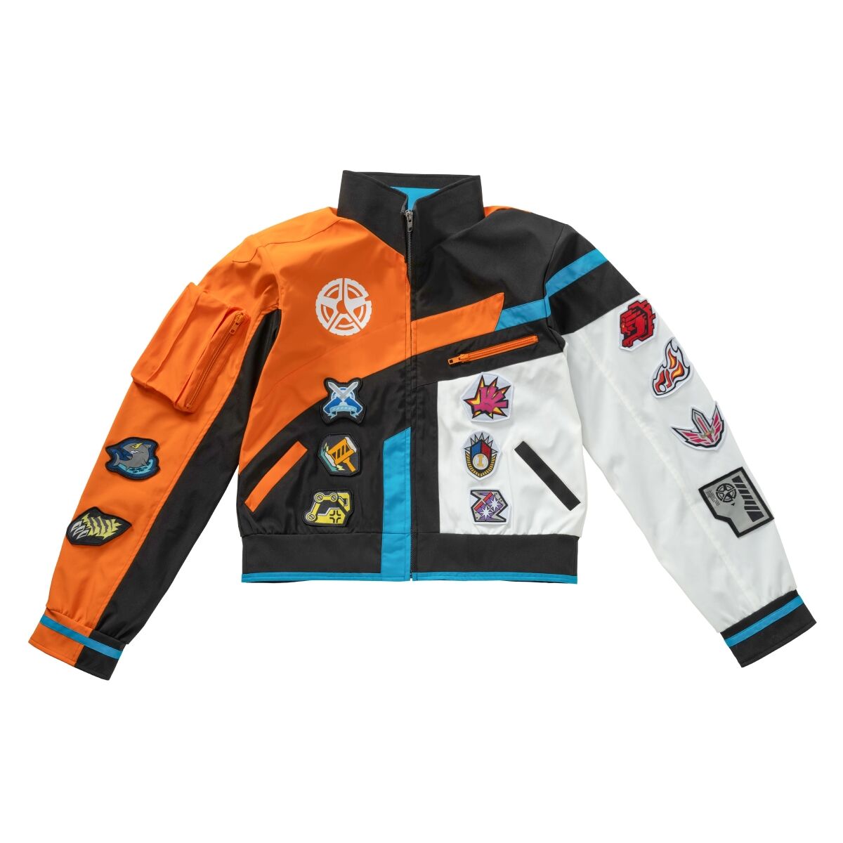 Champion Boonboomger Jacket