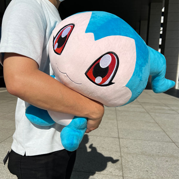 Digimon Chibimon Life-Size Plush