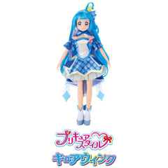 Pretty Cure Style Doll Cure Wink