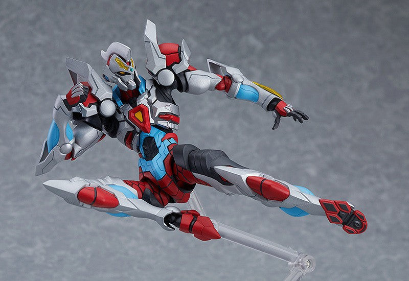 Figma SSSS Gridman