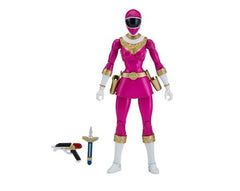 Power Rangers Zeo Legacy 6.5" Figures