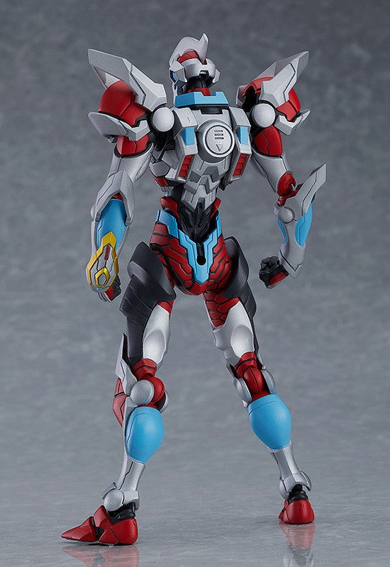 Figma SSSS Gridman