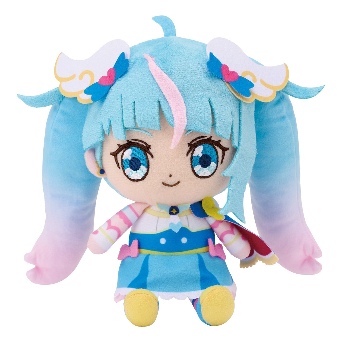 Cure Friends Cure Sky Plush