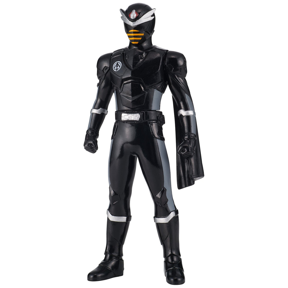 Hachi Ohger Sentai Hero Vinyl Figure