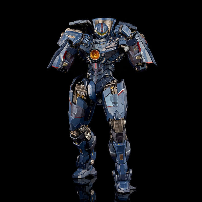 [PREORDER] Kuro Kara Kuri Pacific Rim Gipsy Danger