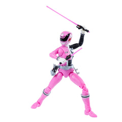 Lightning Collection SPD Pink Ranger