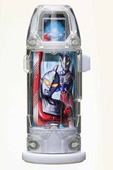 Ultraman Geed Ultra 7 & Zero Capsule