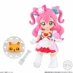 Delicious Party Precure Precute SG Figure Series 01