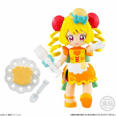 Delicious Party Precure Precute SG Figure Series 01