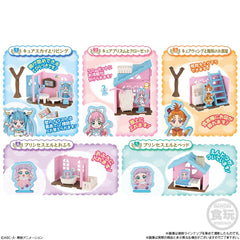 Hirogaru Sky Precure Cute House Collection 01