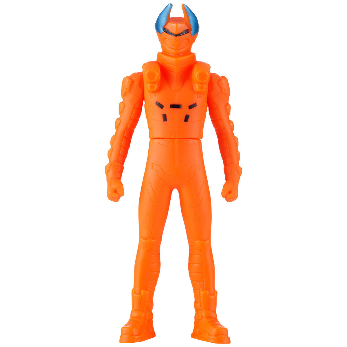 Sanagim Sentai Hero Vinyl Figure