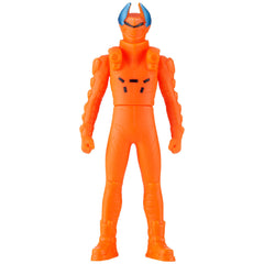 Sanagim Sentai Hero Vinyl Figure