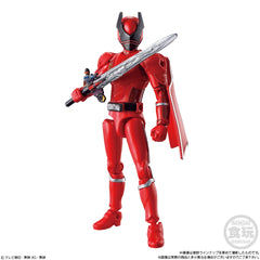 KingOhger YUDO Set 01