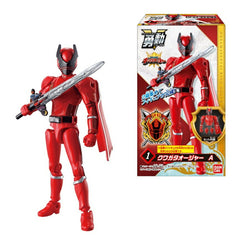 KingOhger YUDO Set 01