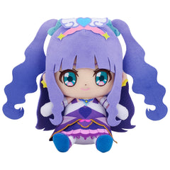 Cure Friends Cure Majesty Plush