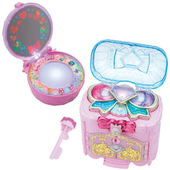 Wonderful Precure Narikiri Transformation Special Set