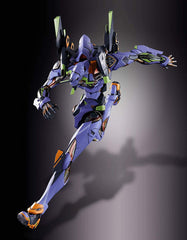 Evangelion Metal Build EVA-01 Action Figure