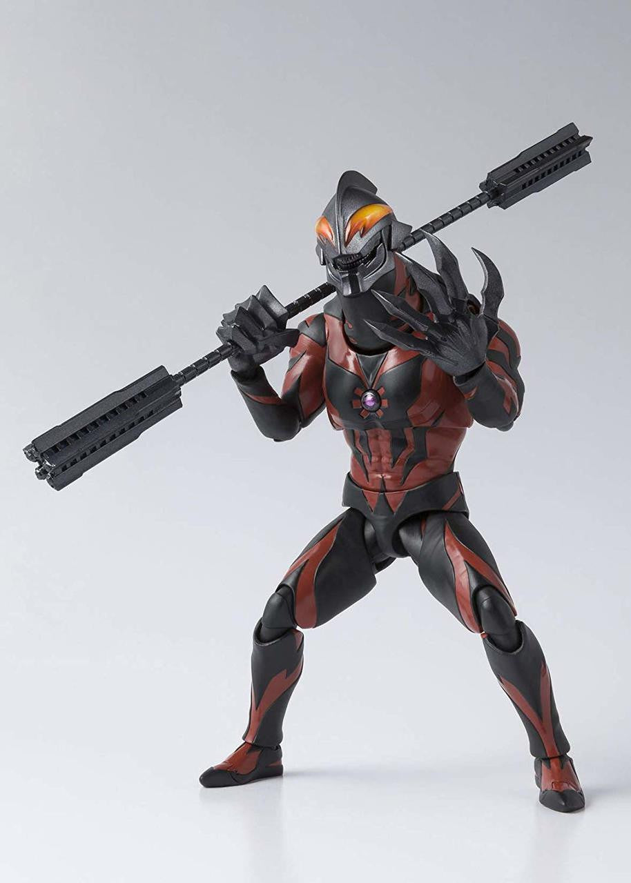 SH Figuarts Ultraman Belial