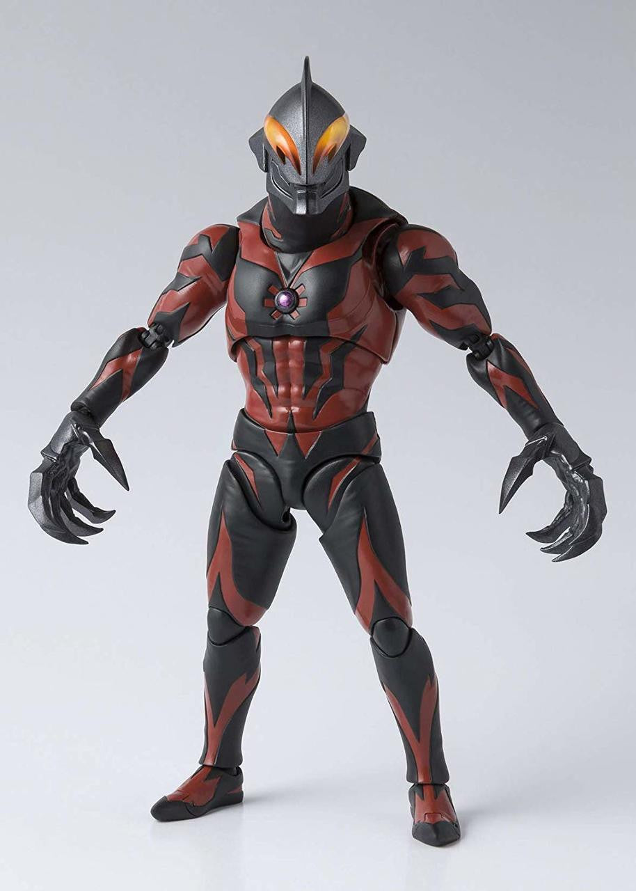 SH Figuarts Ultraman Belial