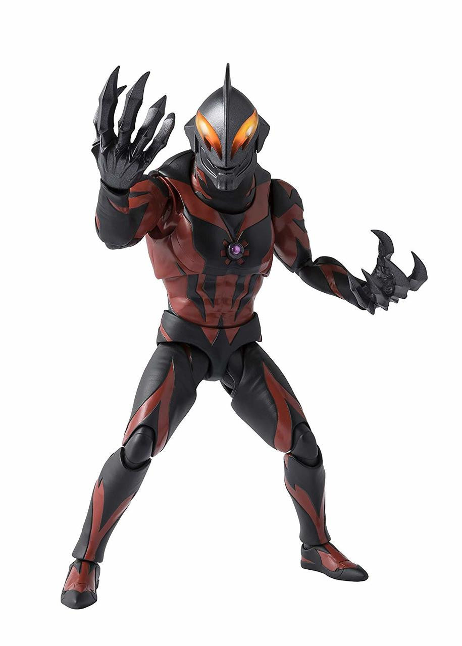 SH Figuarts Ultraman Belial