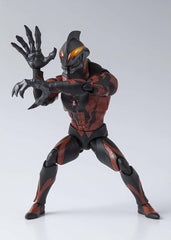 SH Figuarts Ultraman Belial