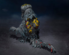 SH MonsterArts Hedorah 50th Anniversary Special Set - Godzilla vs Hedorah