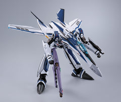 Macross DX Chogokin VF-25 Messiah Valkyrie Worldwide Anniversary Version