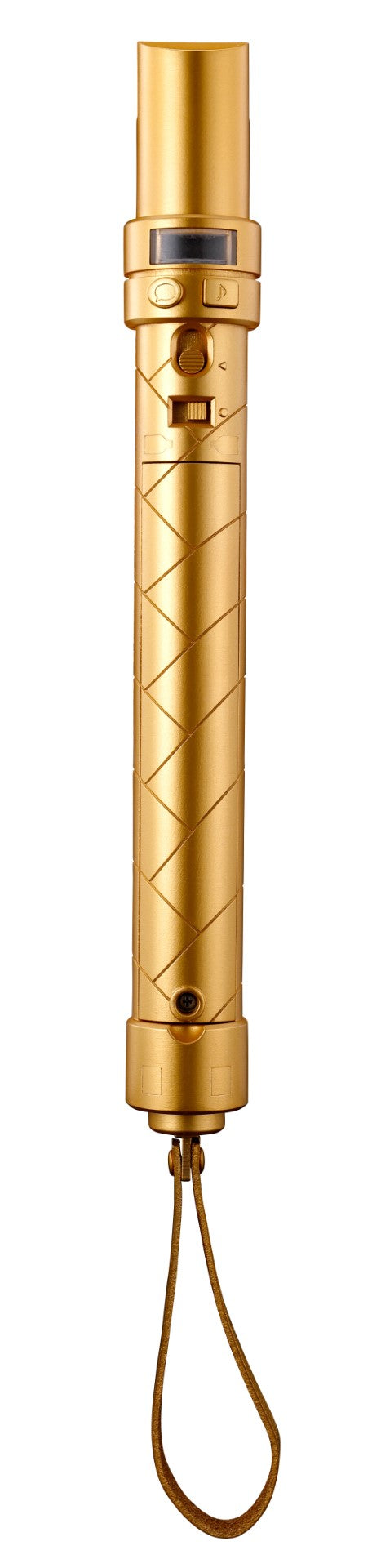 Sheryl Nome's Microphone Macross Frontier Proplica