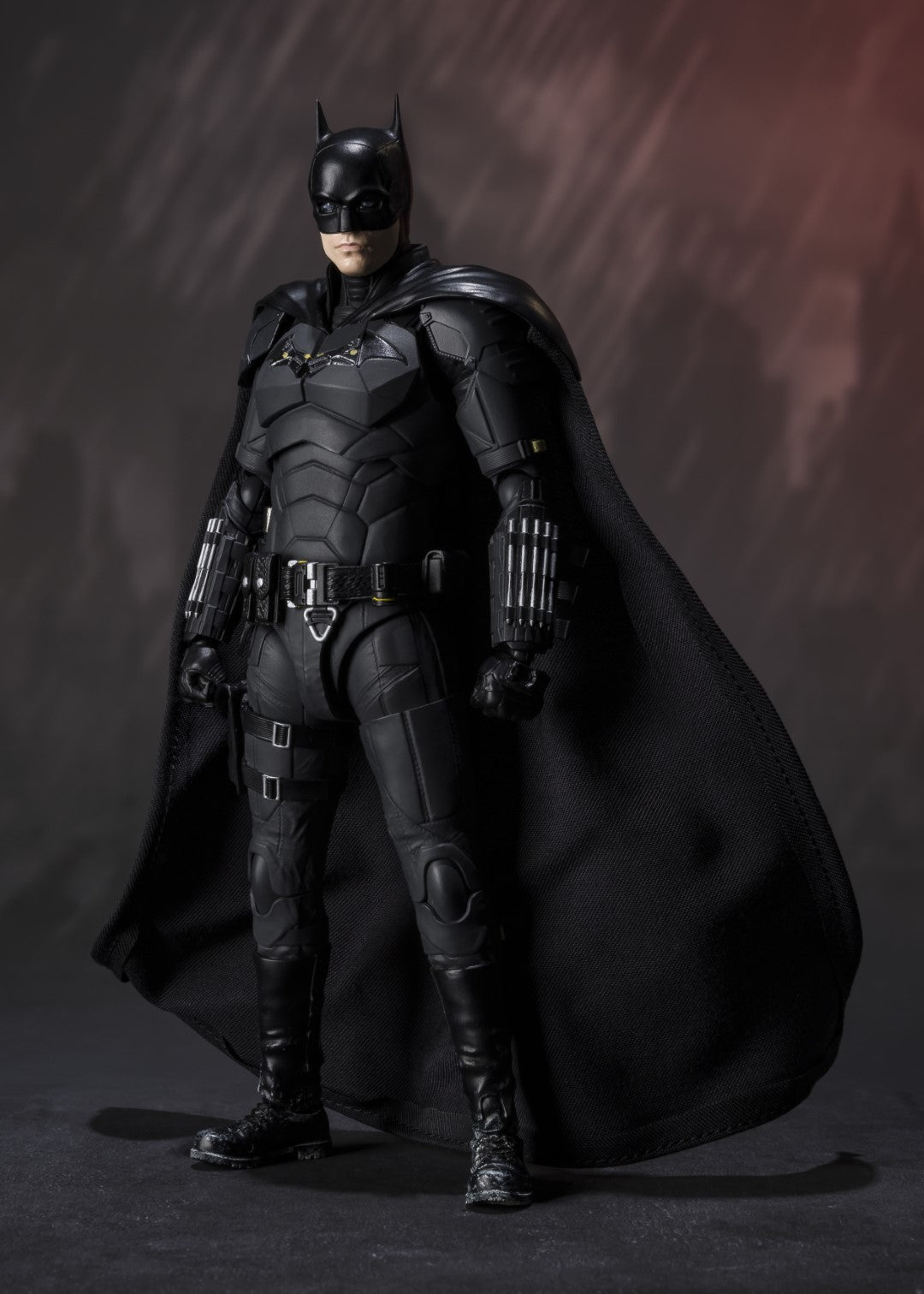 SH Figuarts The Batman