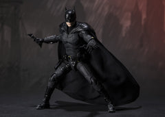 SH Figuarts The Batman